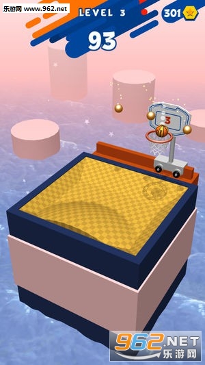 Dunk Tower(��������׿��)��ͼ2