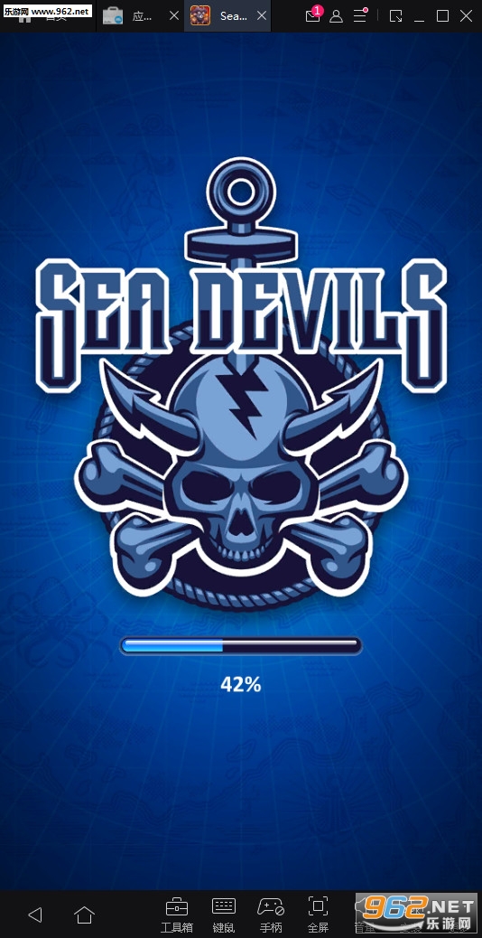 Sea Devils(������׿��)v1.1.9��ͼ0