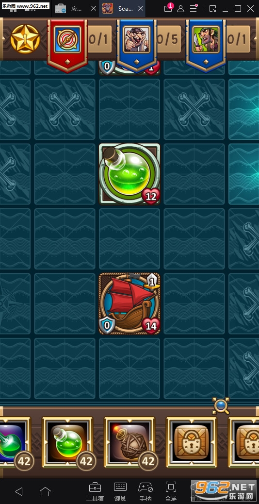 Sea Devils(������׿��)v1.1.9��ͼ3