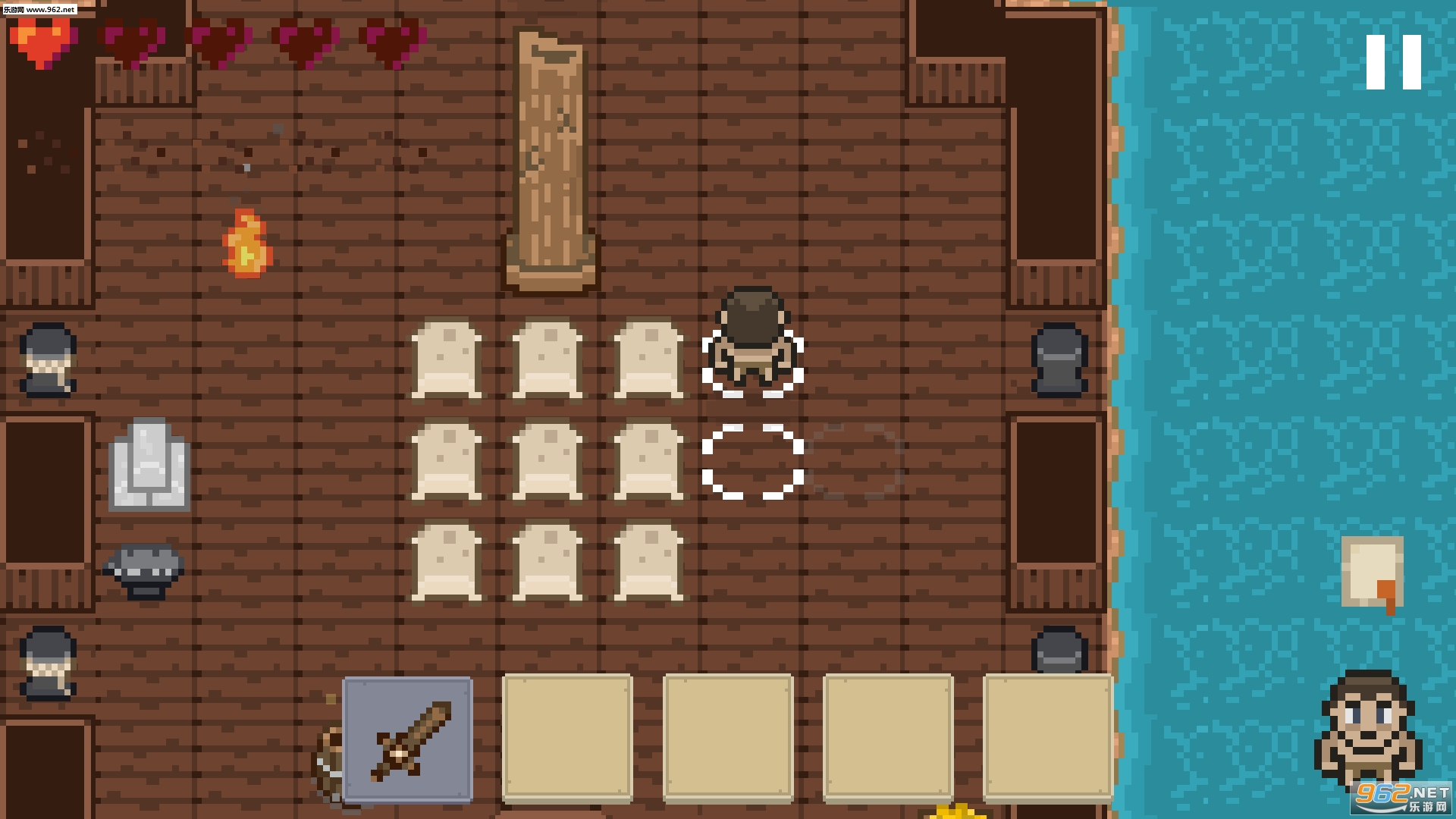 Island Survival(岛生存安卓版)截图2