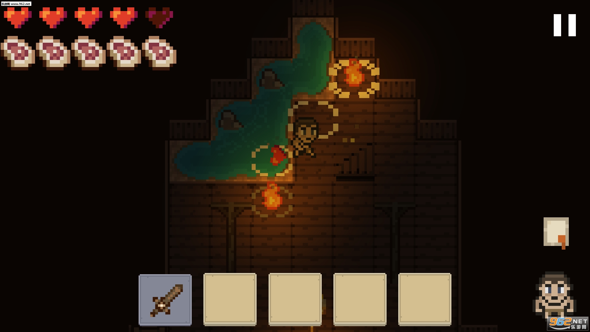 Island Survival(岛生存安卓版)截图3