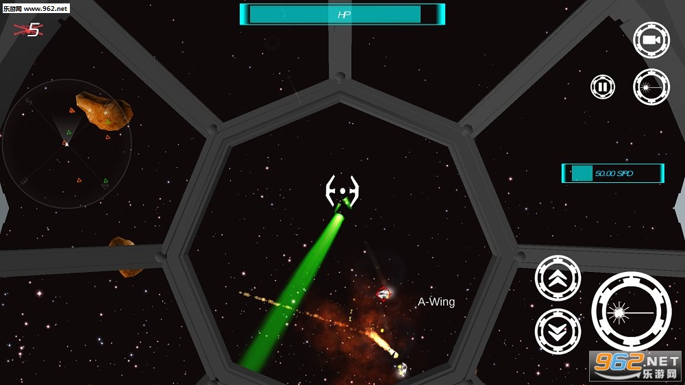 阴暗面Dark Side安卓版截图2