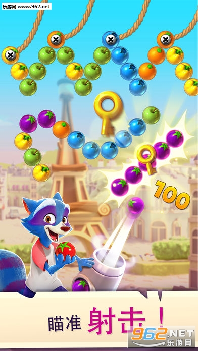 Bubble Island 2�ٷ����ͼ0