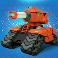 Tankr.io̹�˽�������ս�ٷ���