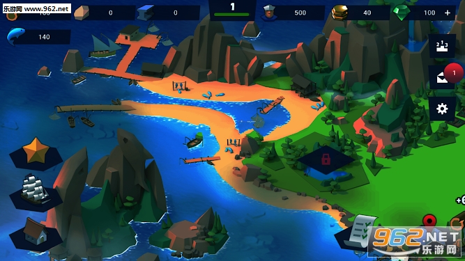 Cargo shipping: build of empire(���˽����۹���׿��)��ͼ0