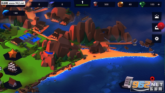Cargo shipping: build of empire(���˽����۹���׿��)��ͼ1