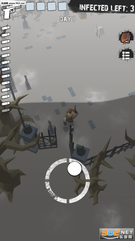 Beat The Dead��׿��v1.0��ͼ0