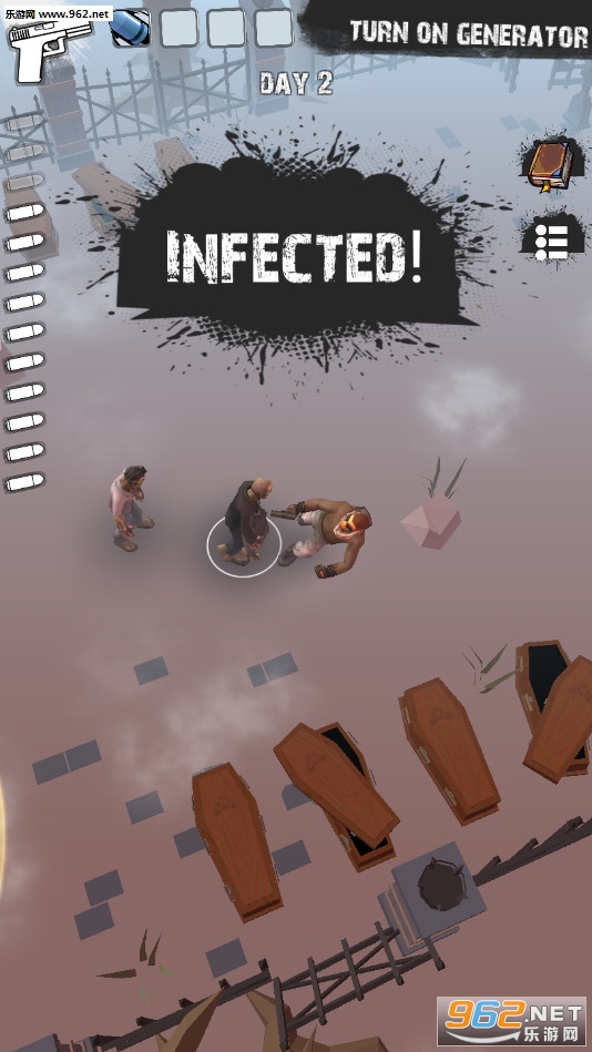 Beat The Dead��׿��v1.0��ͼ2