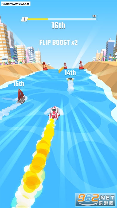 Flippy Race�ٷ����ͼ0