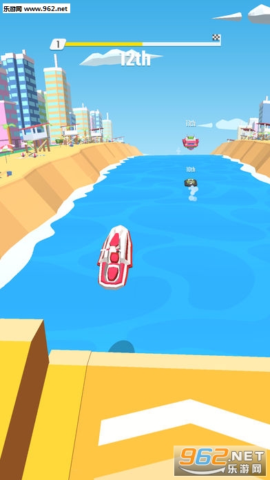 Flippy Race�ٷ����ͼ2