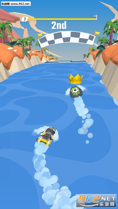 Flippy Race�ٷ����ͼ3