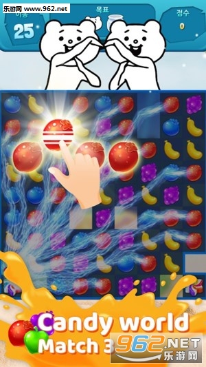 Dancing Queen : Puzzle安卓版截图2