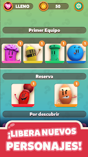 Aventura(被问到的冒险游戏)截图1