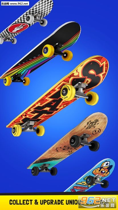 Flip Skater安卓版截图1