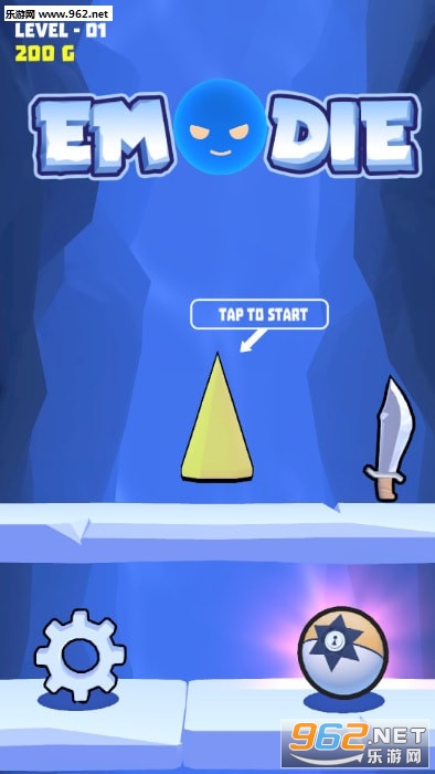 Emo Die(����ģ����Ϸ)��ͼ0