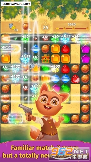 Treasure Hunters(Ѱ���߰�׿��)v2.6.7��ͼ0