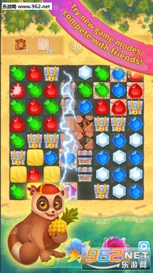 Treasure Hunters(Ѱ���߰�׿��)v2.6.7��ͼ1