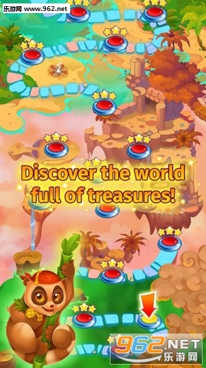 Treasure Hunters(Ѱ���߰�׿��)v2.6.7��ͼ2