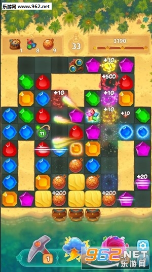 Treasure Hunters(Ѱ���߰�׿��)v2.6.7��ͼ3