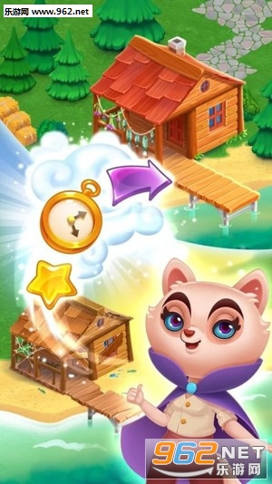 Treasure Hunters(Ѱ���߰�׿��)v2.6.7��ͼ4
