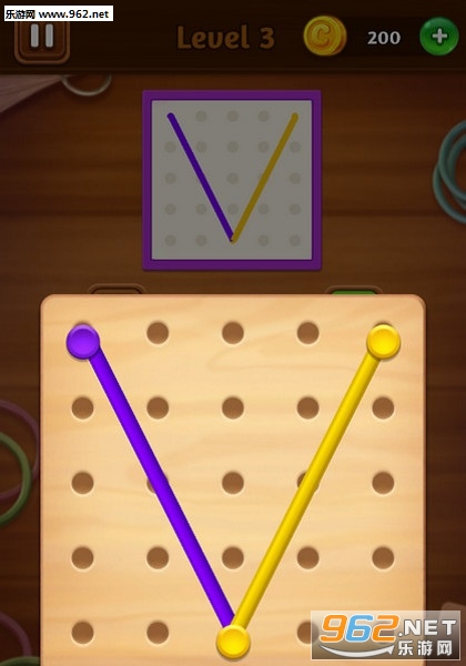 Line Puzzle: Color String Art(��ƴͼ�ƶ���������׿��)��ͼ1