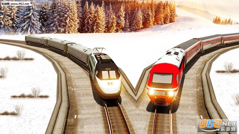 �𳵼�ʻTrain Driving Free�ٷ����ͼ4