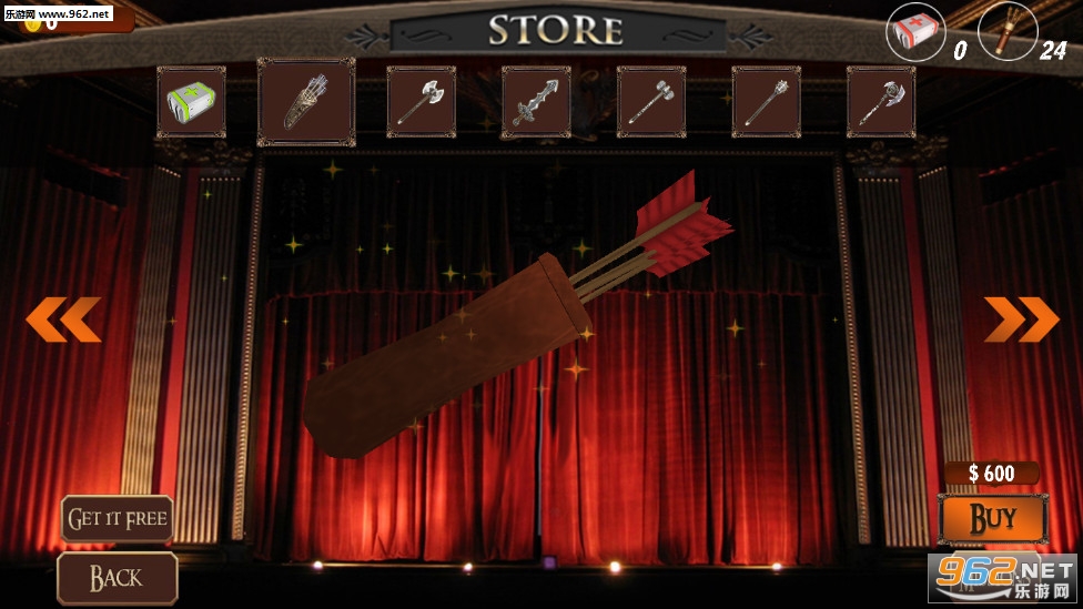 Real Archery Master Game(�����������ʦ��׿��)v1.0��ͼ0