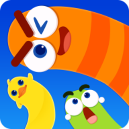 Snake Wars(С�ߴ���ս��׿��)