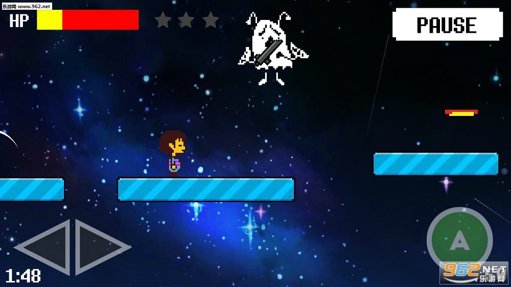 ������Ծ��׿��v1.3(SuperFrisk)��ͼ2