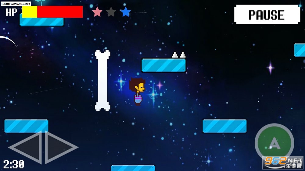 ������Ծ��׿��v1.3(SuperFrisk)��ͼ3