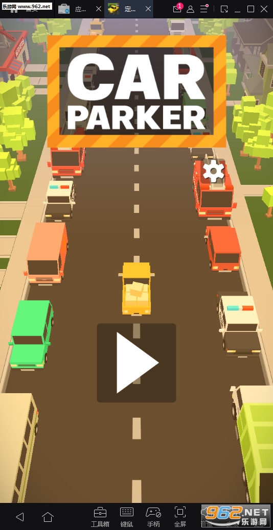 ��λͣ����׿��v1.0.3(Car Parker)��ͼ0