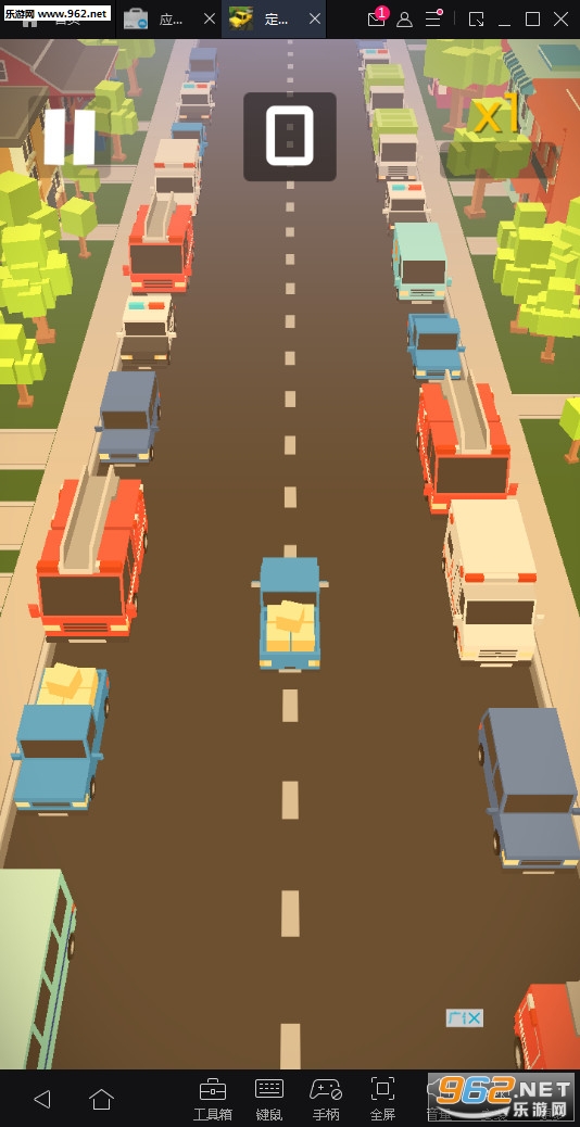 ��λͣ����׿��v1.0.3(Car Parker)��ͼ1