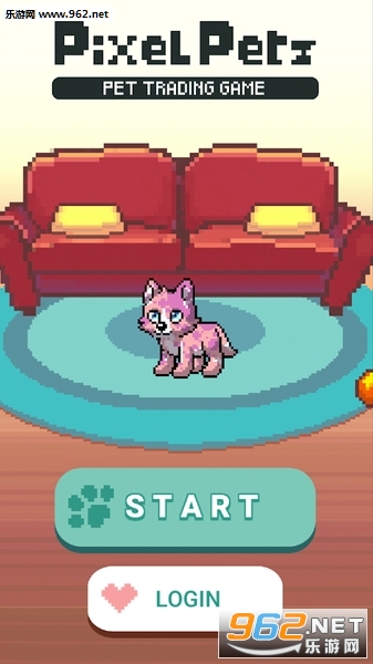 Pixel Petz(像素宠物Z官方版)截图2