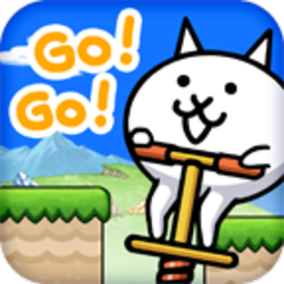 GO!GO! ����è��׿��