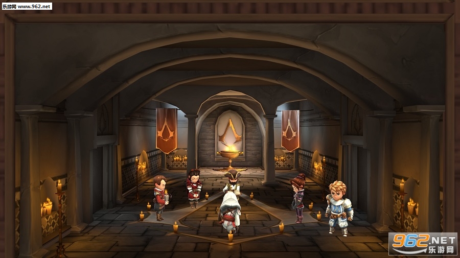 AC Rebellion����v1.0.0��ͼ0