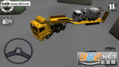 ���䳵ģ����3D��׿���ͼ1