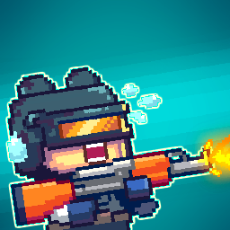 Cat Gunner(����������׿��)