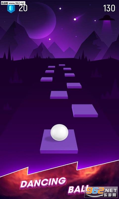 Tiles Hop(���൯������ʥ�����⣩��׿��)��ͼ0