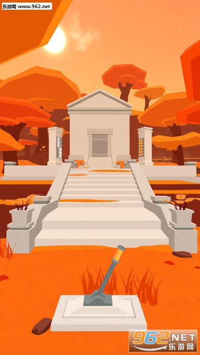 Faraway 4: Ancient Escape中文版截图2