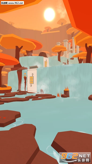 Faraway 4: Ancient Escape中文版截图4