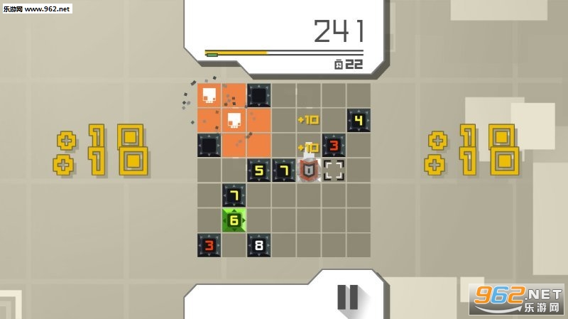 Pyromind(拆弹先锋手机版)截图3