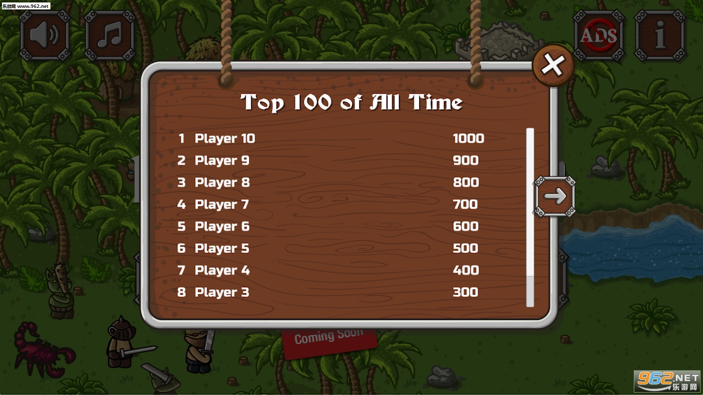 Defend My Towers(�����ҵĸ�����׿��)��ͼ0