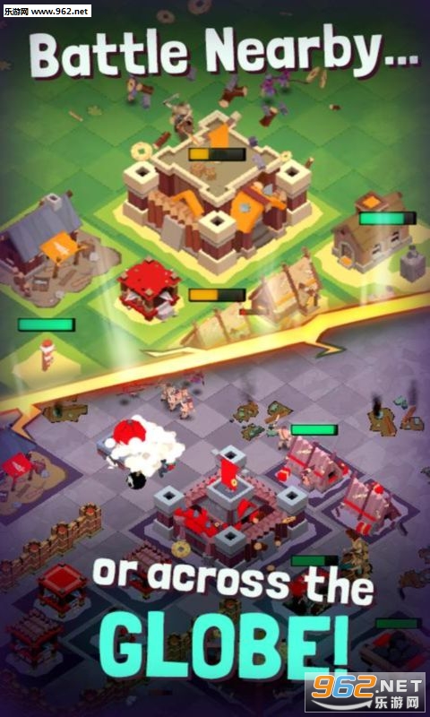 Atlas Empires(������˹�۹���׿��)��ͼ0
