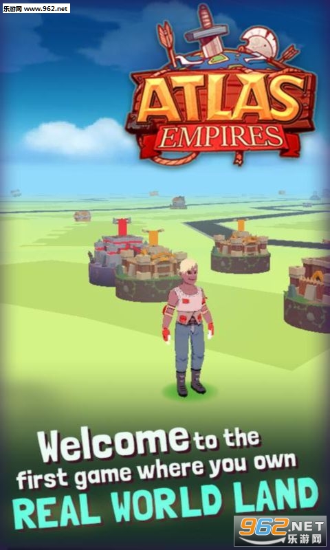 Atlas Empires(������˹�۹���׿��)��ͼ2