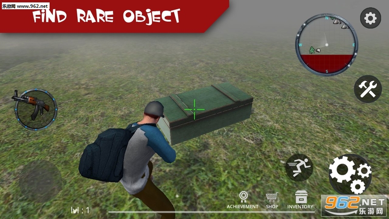 Zombie Crushers 2(��ʬ������2:���汾�ܰ�׿��)��ͼ0