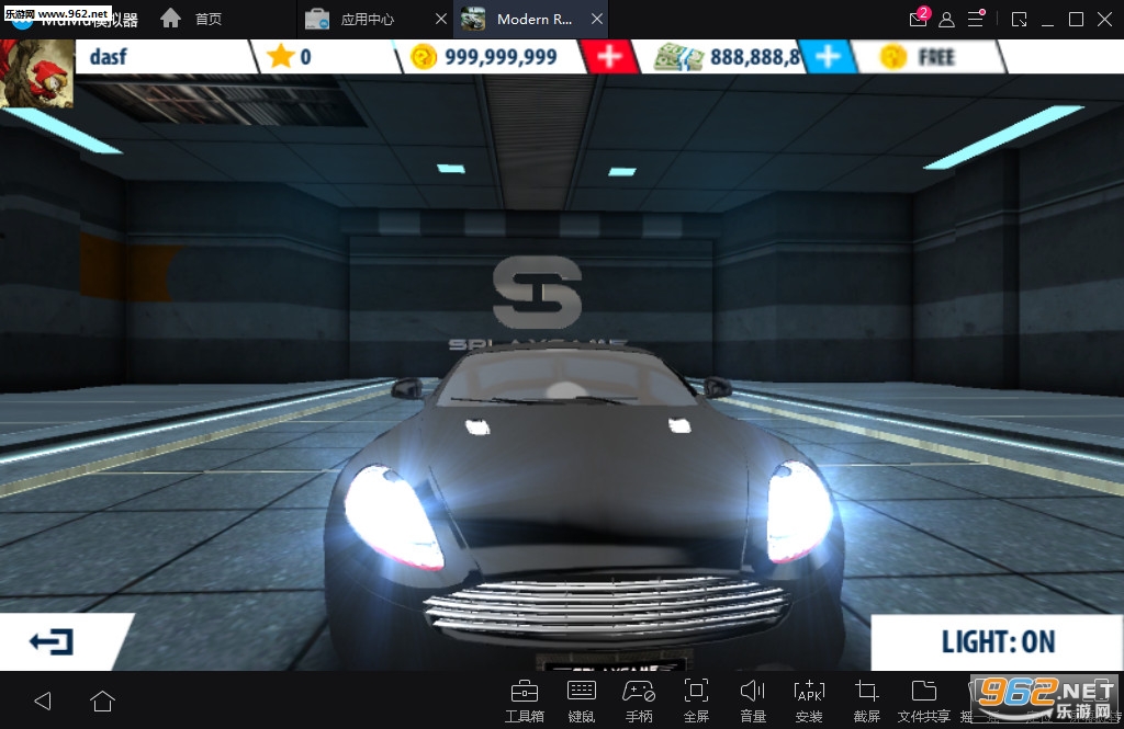 Modern Real Racer Drift Racing 3D(�ִ���ʵ������Ư��3D��׿��)��ͼ2