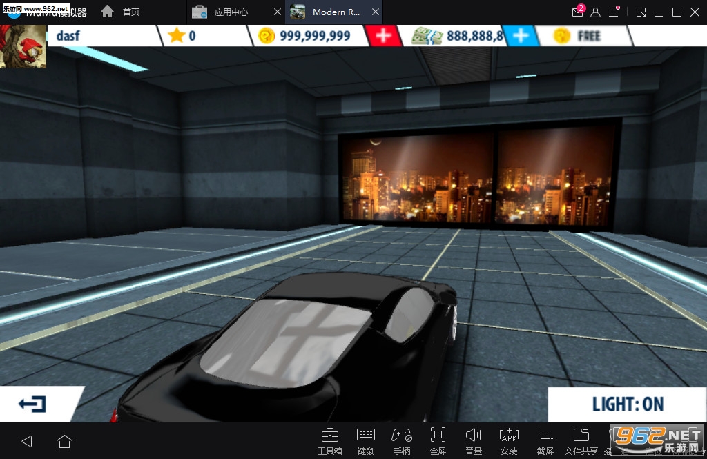Modern Real Racer Drift Racing 3D(�ִ���ʵ������Ư��3D��׿��)��ͼ3