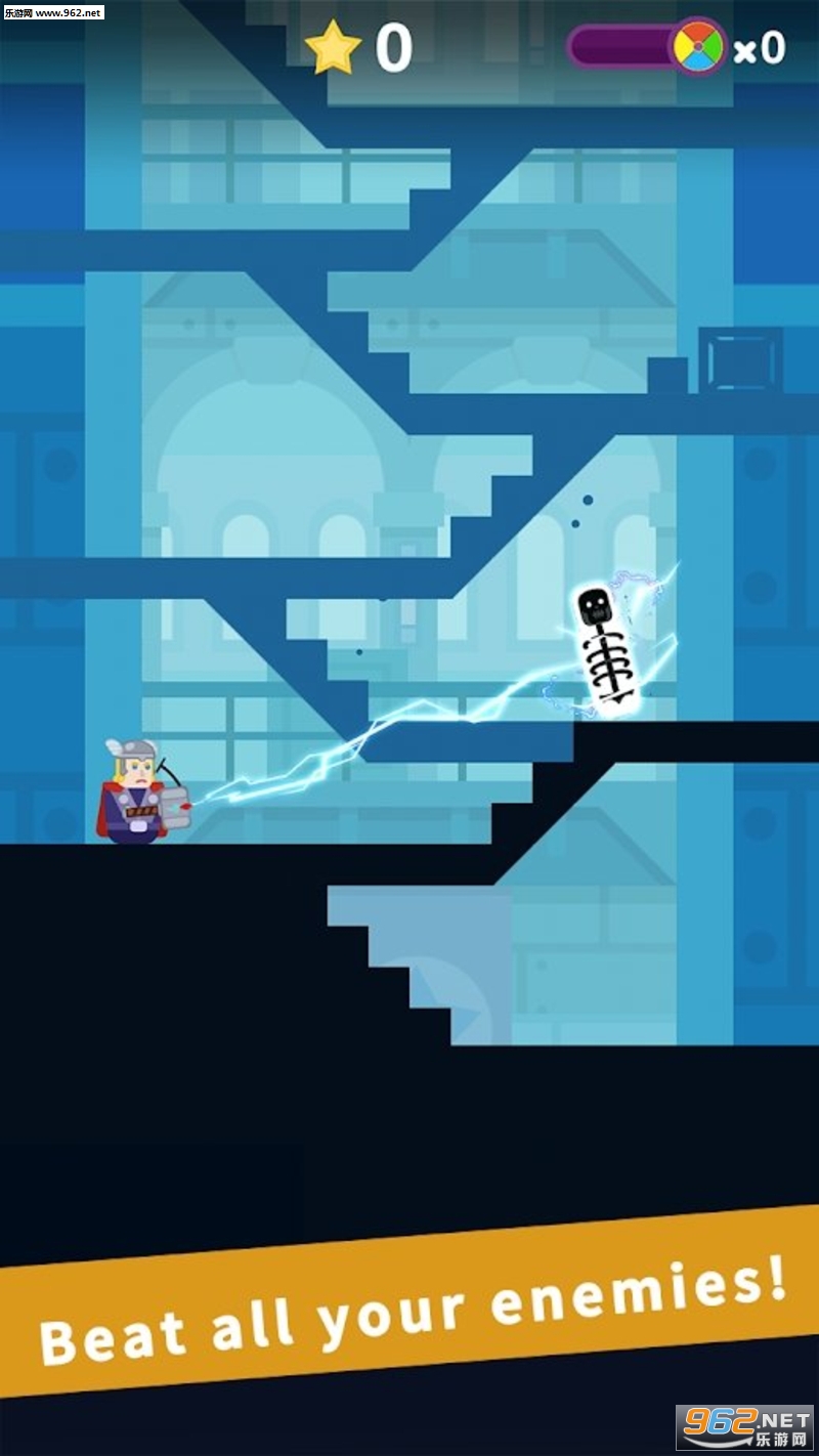 Gun Hero(ǹӢ��2��׿��)v1.0.3��ͼ0