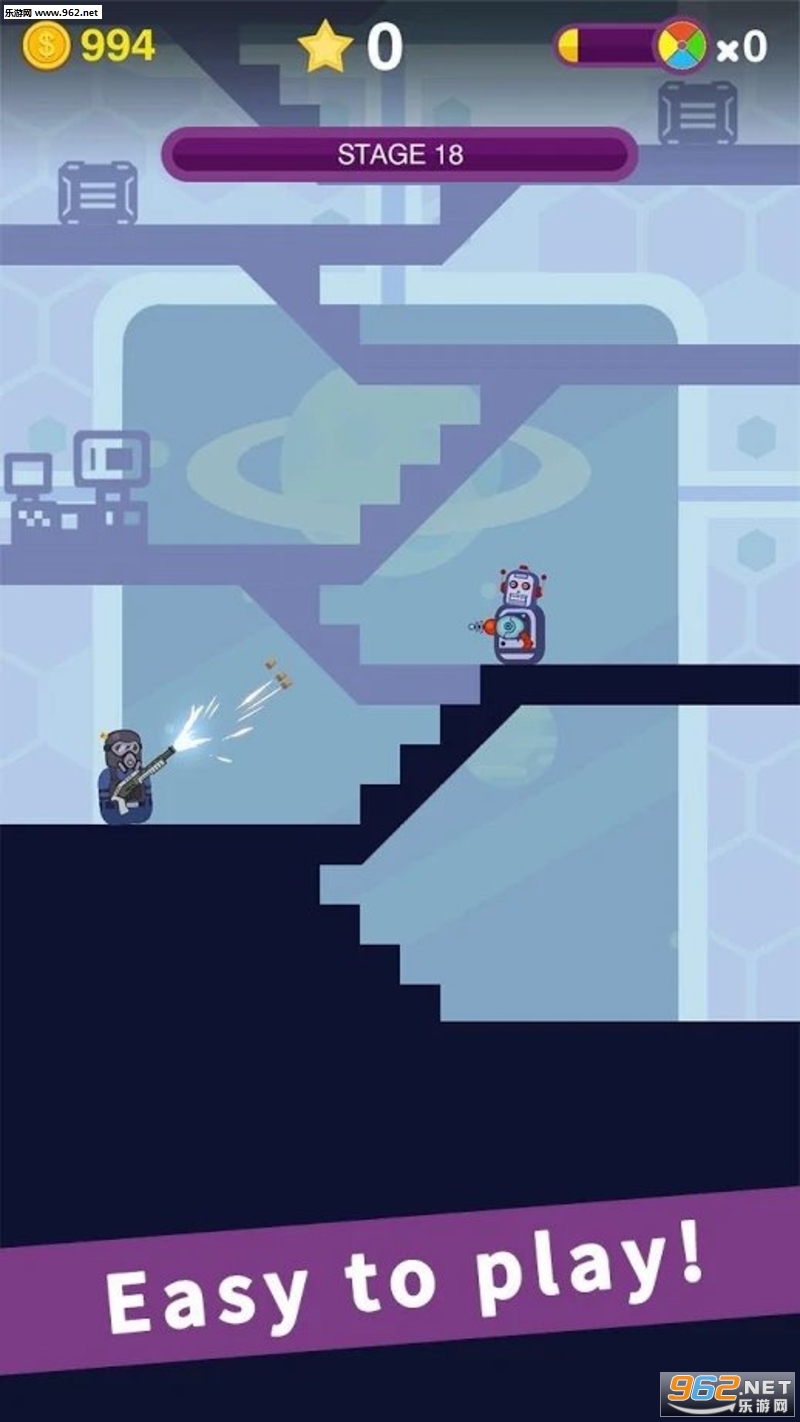 Gun Hero(ǹӢ��2��׿��)v1.0.3��ͼ1