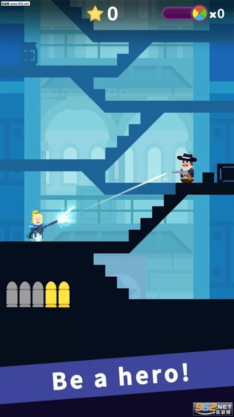 Gun Hero(ǹӢ��2��׿��)v1.0.3��ͼ2